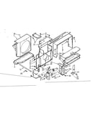 Air flow parts
