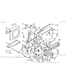 Air flow parts