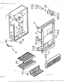 Liner parts