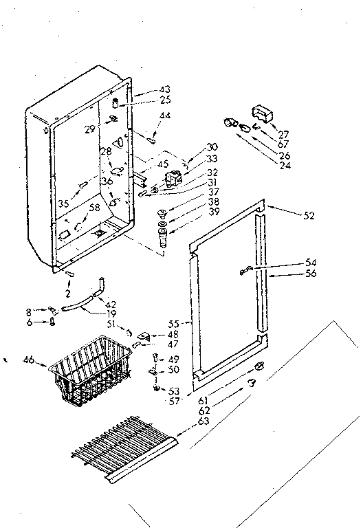 LINER PARTS