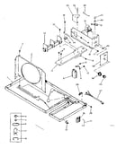 Electrical system parts