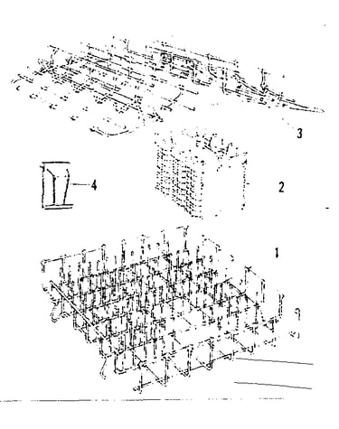 Rack assemblies