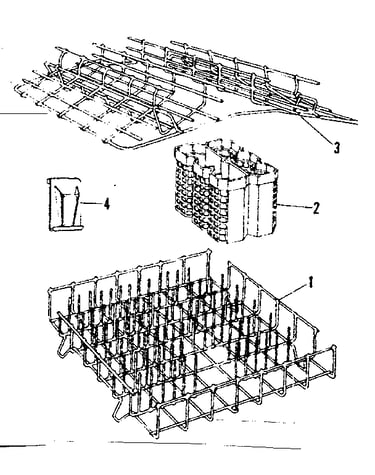 Rack assemblies