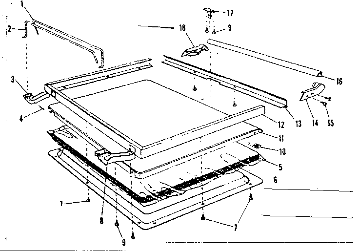 Lid details