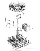 Rack assemblies
