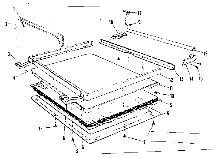 Lid details