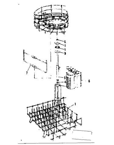 Rack assemblies
