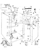 Frame details