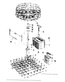 Rack assemblies