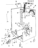 Frame details