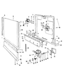 Door & access panel details