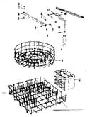 Rack details