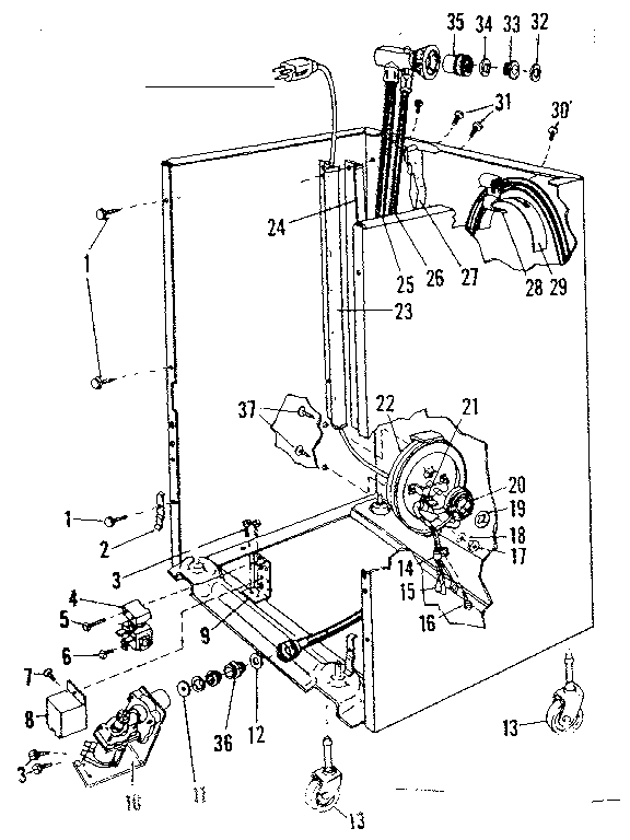 FRAME DETAILS