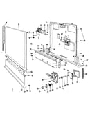 Door & access panel details