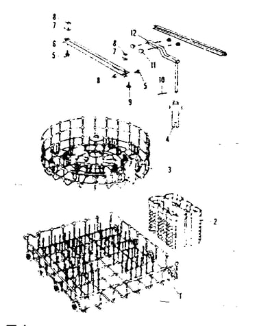 Rack details