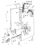 Frame details
