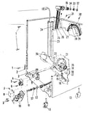 Frame details