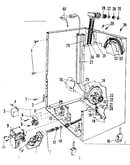 Frame details