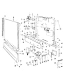 Door & access panel details