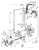 Frame details