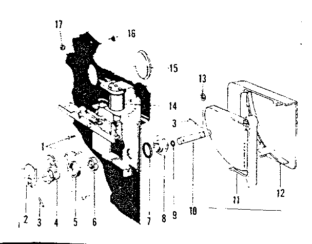 Frame details