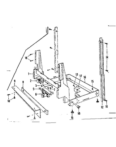 Frame details