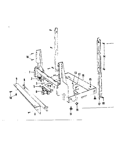 Frame details