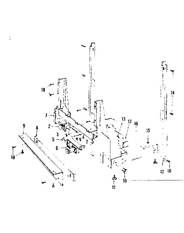 Frame details