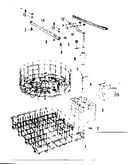 Rack assemblies