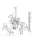 Frame details