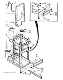 Frame assembly