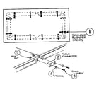 Sears 527816.26043 unit parts diagram