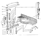 Craftsman 88136300 unit parts diagram