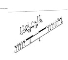 Sears 505476951 shimano rear hub diagram