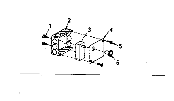 Functional replacement parts