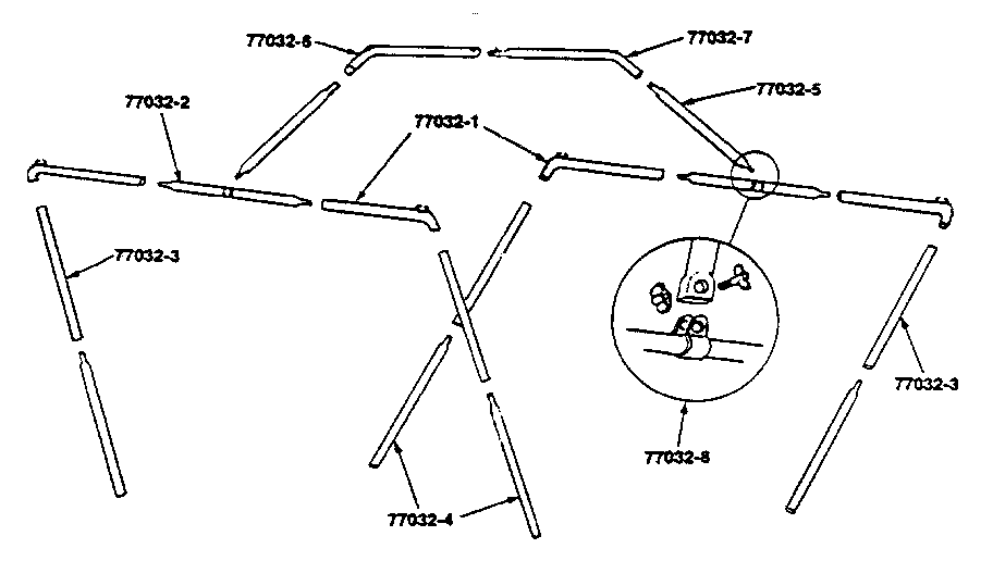 Frame assembly