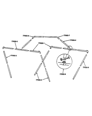 Frame assembly