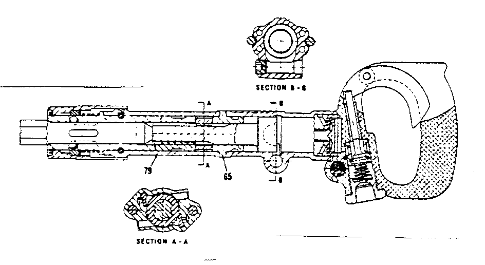 Cylinder bushing assembly