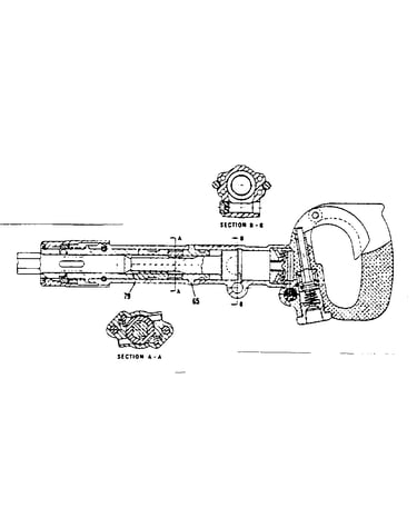 Cylinder bushing assembly