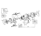 Craftsman 39719401 unit parts diagram