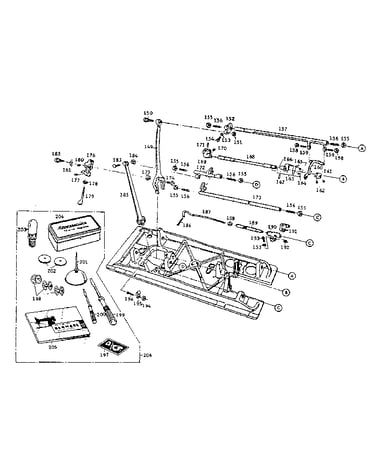 Feed assembly