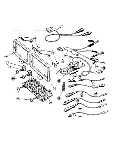 Electrical connections