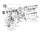 Craftsman 91915634 unit parts diagram