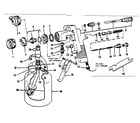 Craftsman 919156340 replacement parts diagram