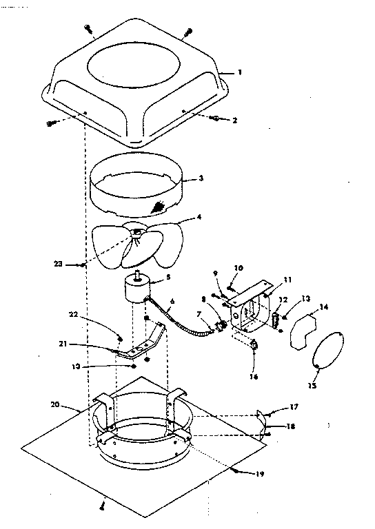 Functional replacement parts