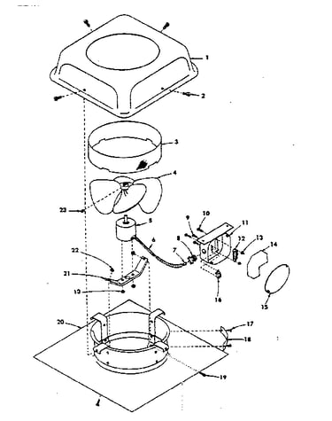 Functional replacement parts
