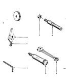 Basic equipment