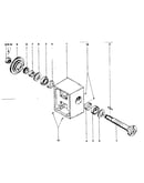 Headstock