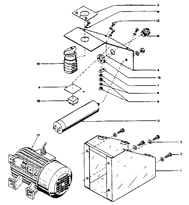 Electrical equipment
