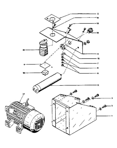 Electrical equipment